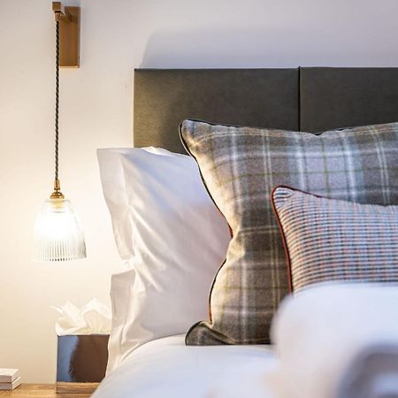 شقة The Coach House إدنبرة المظهر الخارجي الصورة