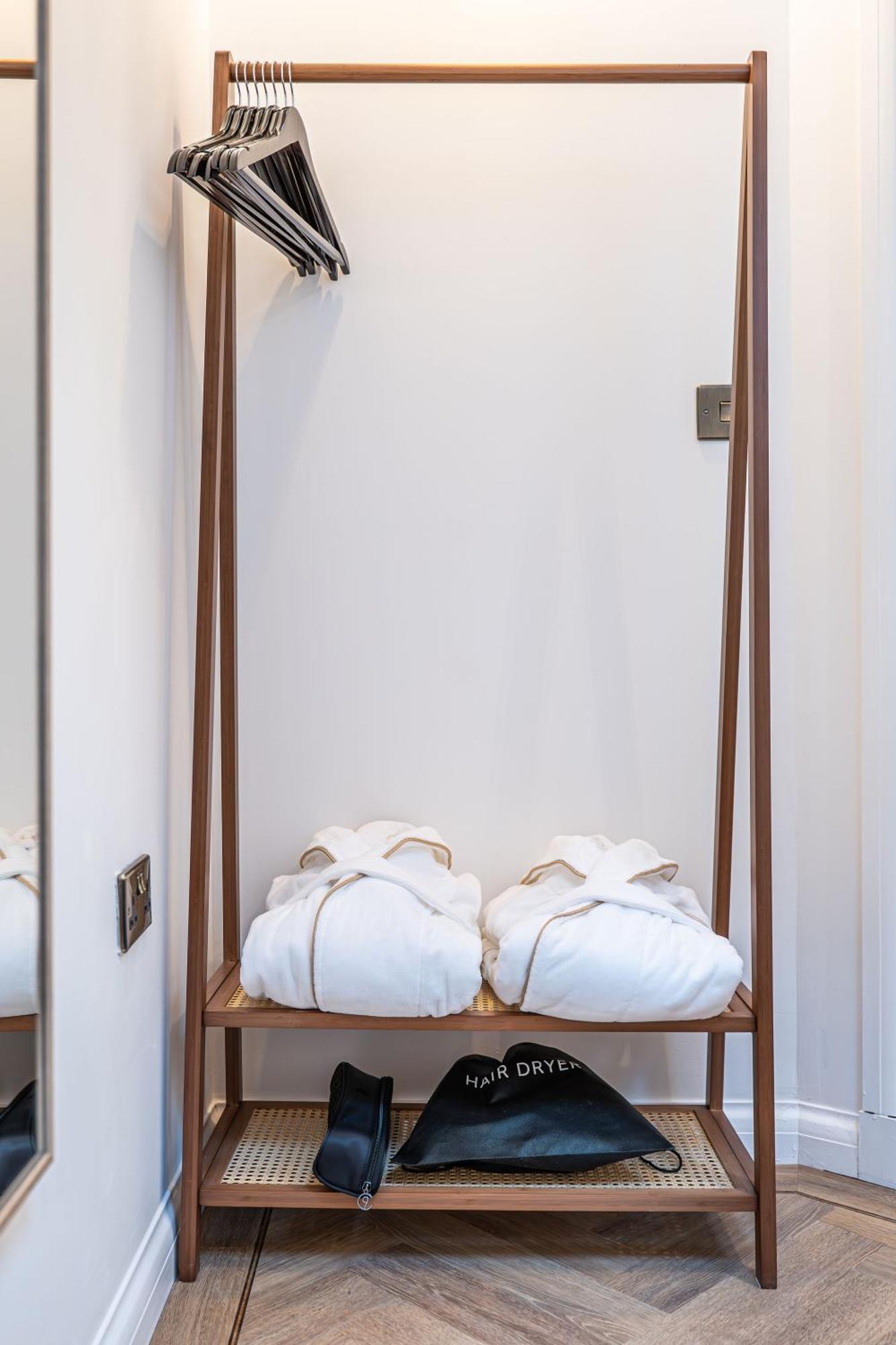 شقة The Coach House إدنبرة المظهر الخارجي الصورة