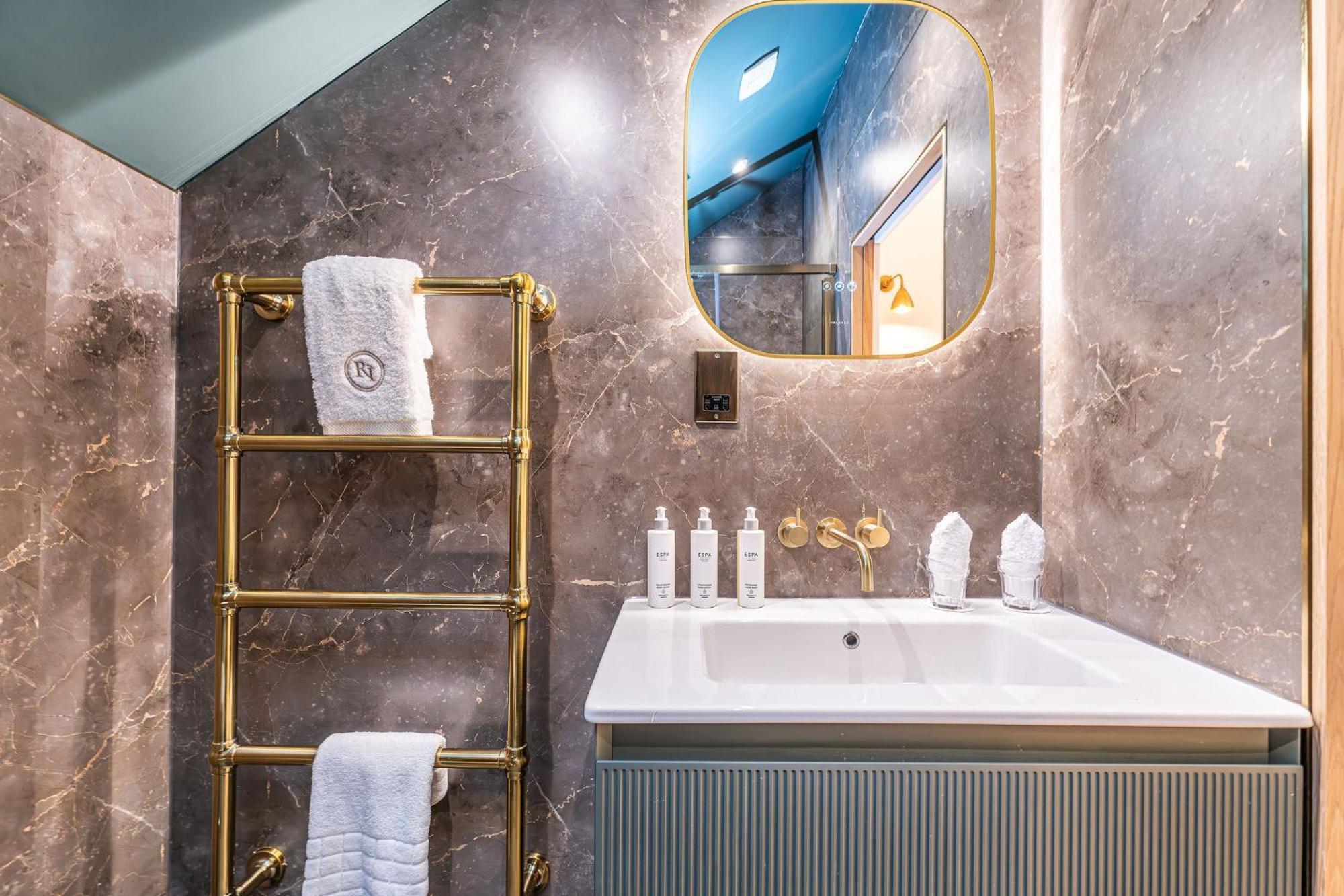 شقة The Coach House إدنبرة المظهر الخارجي الصورة
