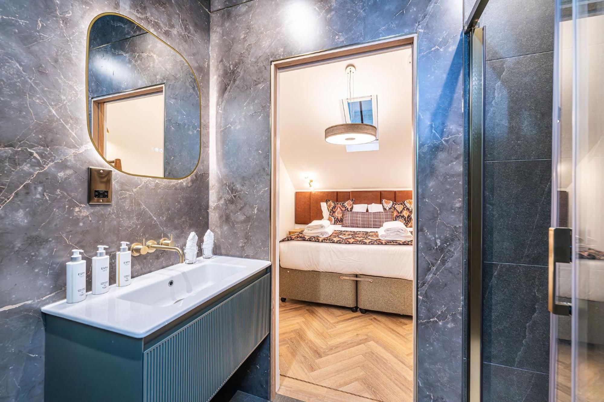 شقة The Coach House إدنبرة المظهر الخارجي الصورة